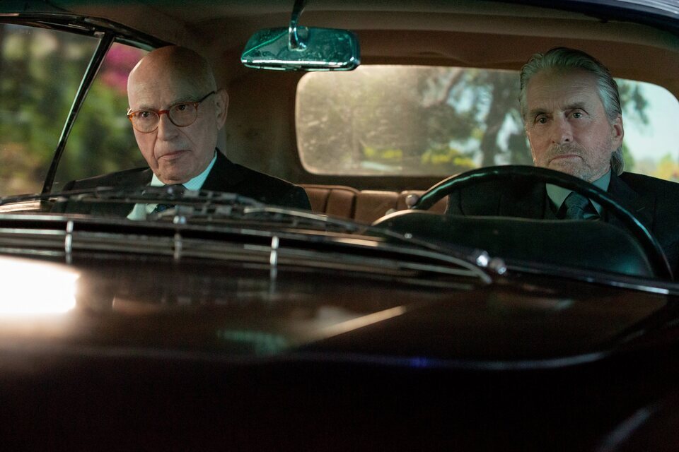 El método Kominsky