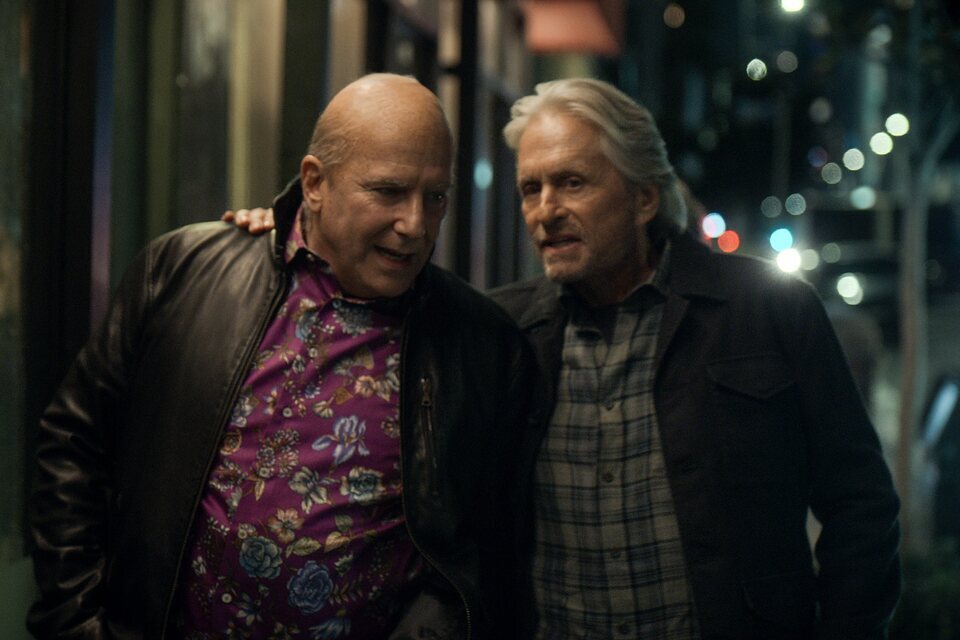 El método Kominsky