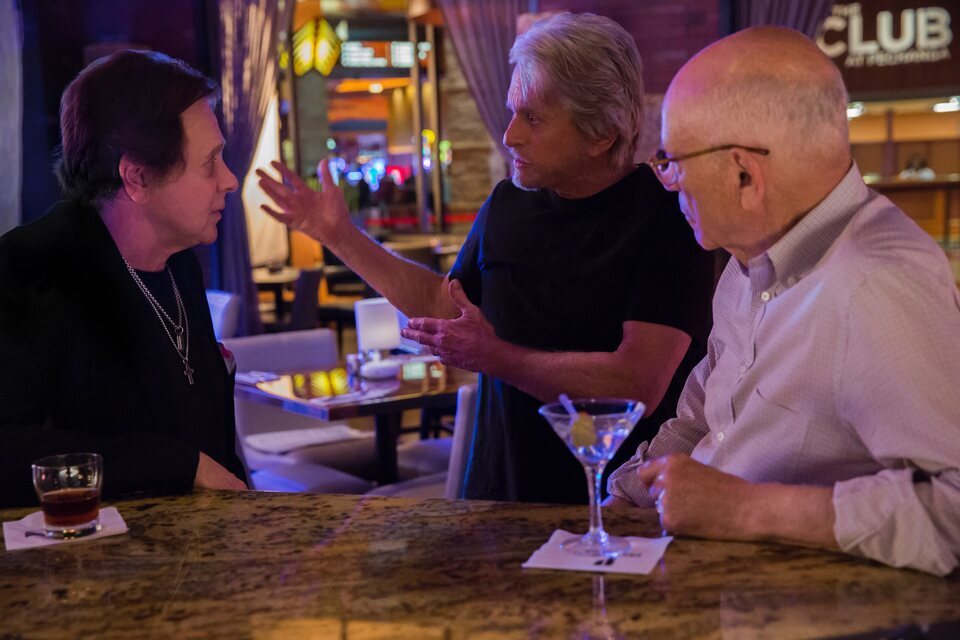 El método Kominsky