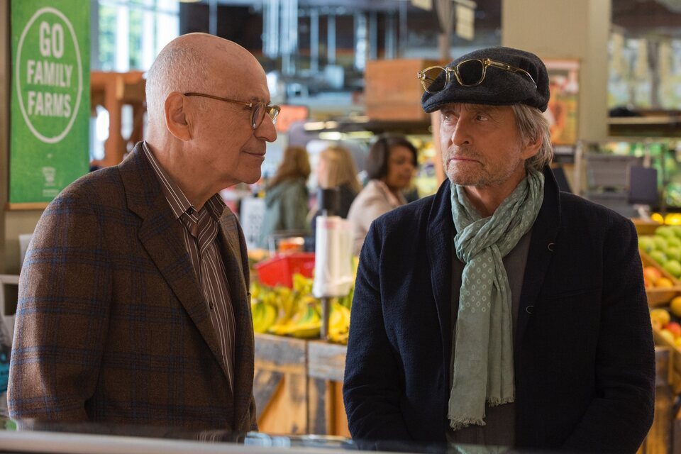 El método Kominsky