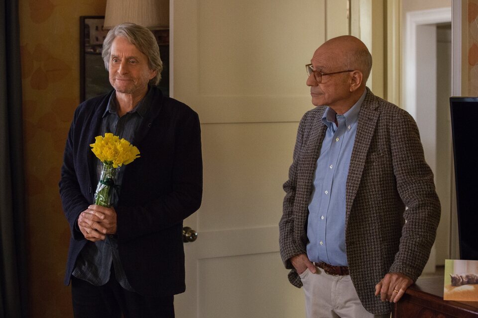 El método Kominsky