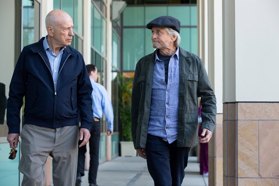El método Kominsky