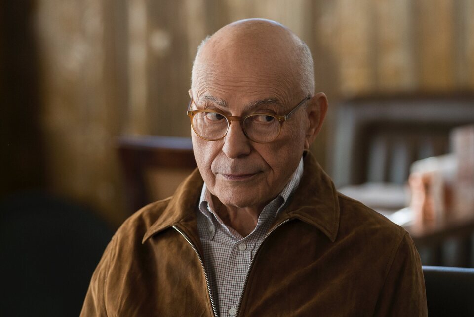 El método Kominsky