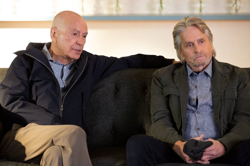 El método Kominsky