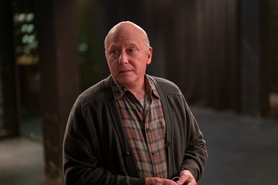 El método Kominsky