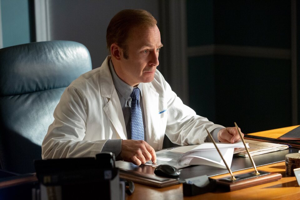 El método Kominsky