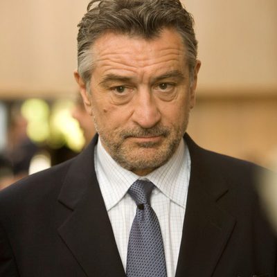 Algo pasa en Hollywood