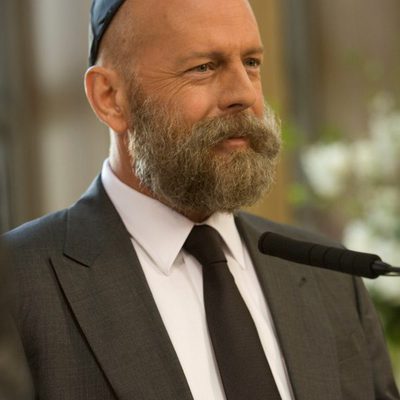 Algo pasa en Hollywood