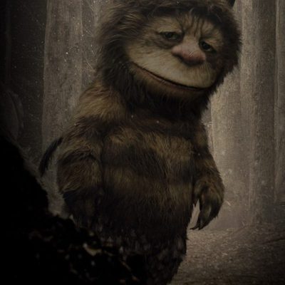 Donde viven los monstruos