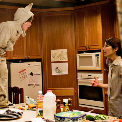 Donde viven los monstruos