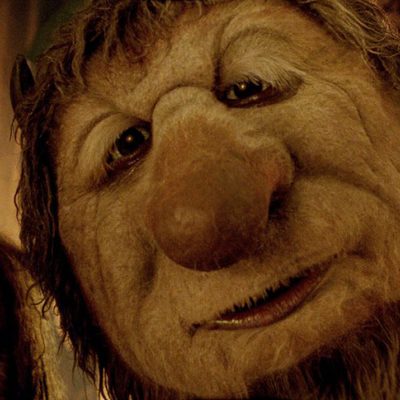 Donde viven los monstruos