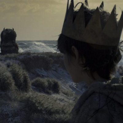 Donde viven los monstruos