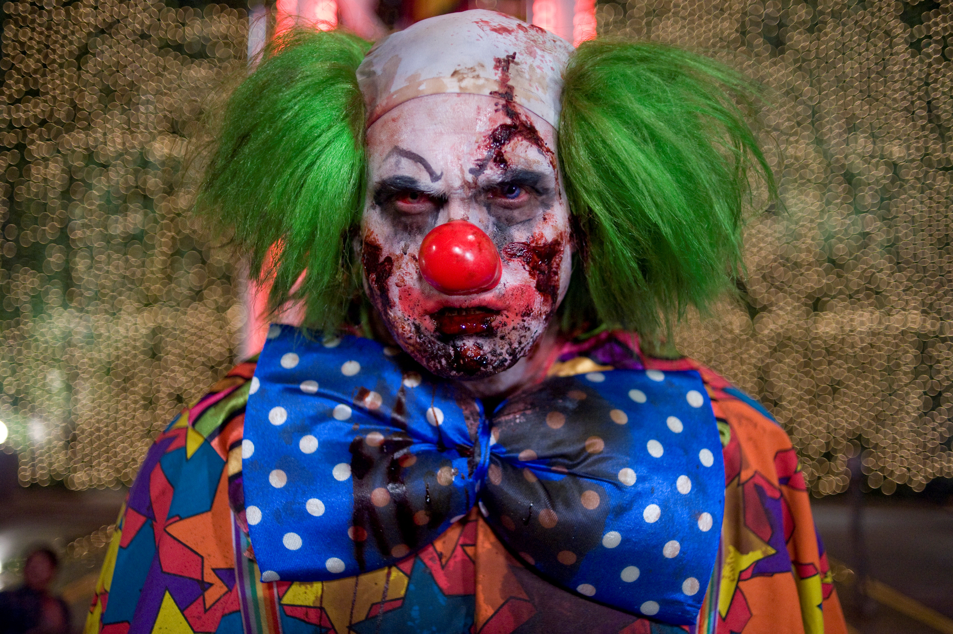 Bienvenidos a Zombieland