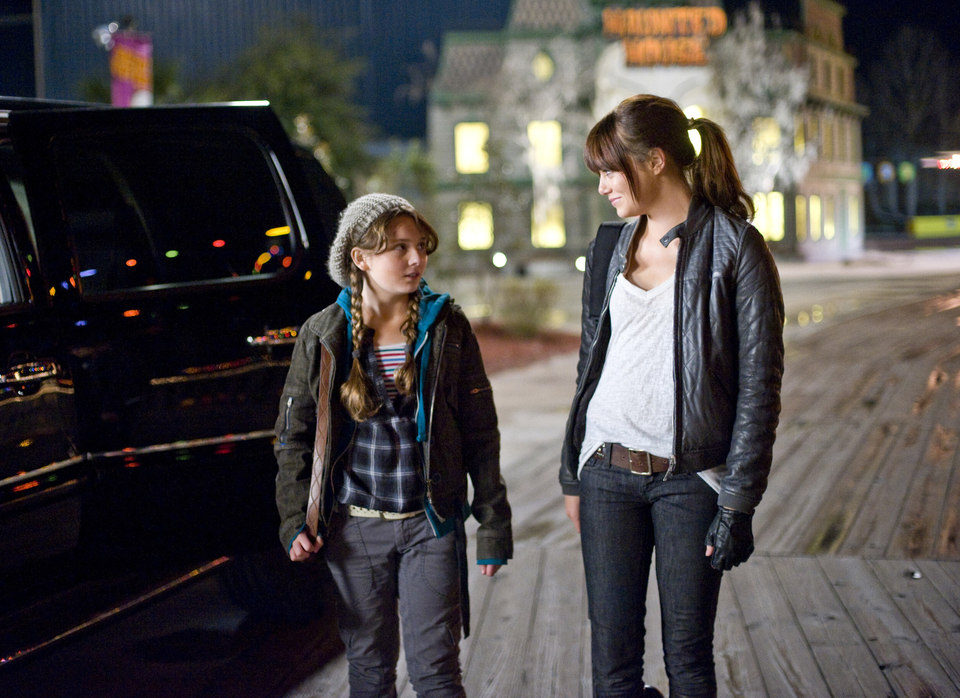 Bienvenidos a Zombieland