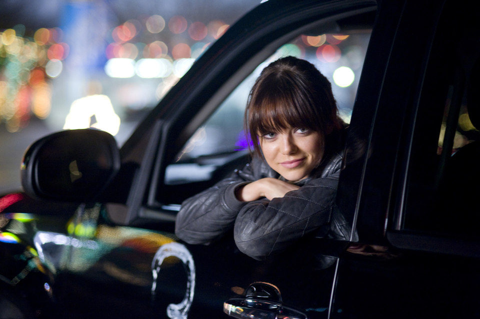 Bienvenidos a Zombieland
