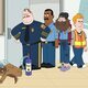 Paradise PD