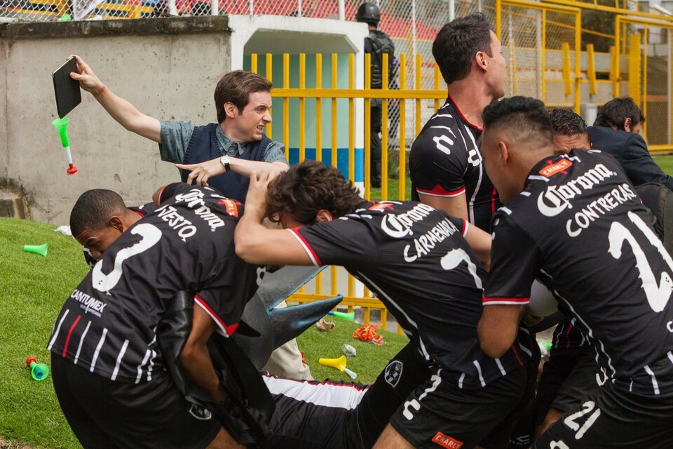 La balada de Hugo Sánchez