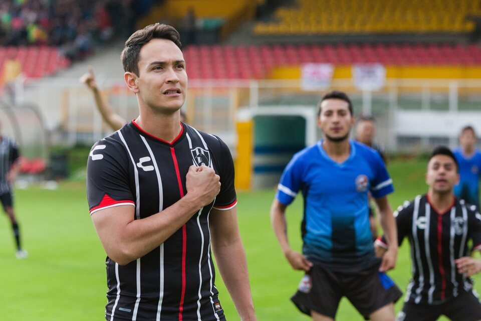 La balada de Hugo Sánchez