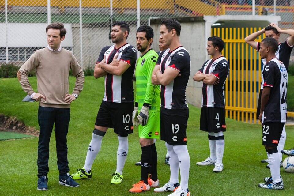 La balada de Hugo Sánchez