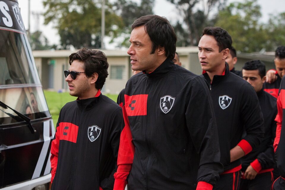 La balada de Hugo Sánchez