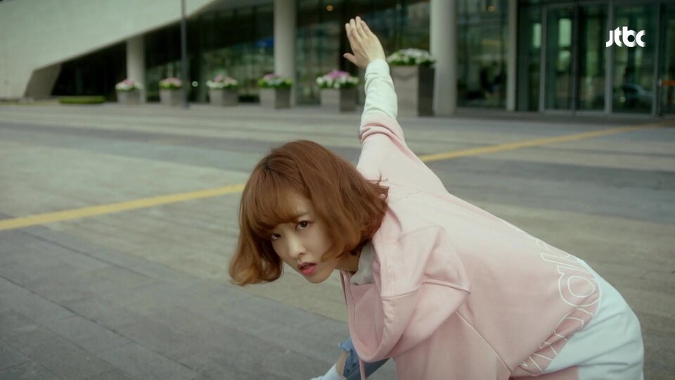 Strong Girl Bong-soon