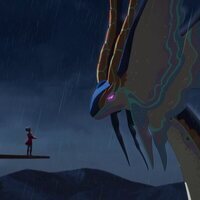 El príncipe dragón