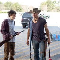 Bienvenidos a Zombieland