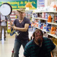 Bienvenidos a Zombieland