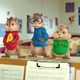 Alvin y las ardillas 2