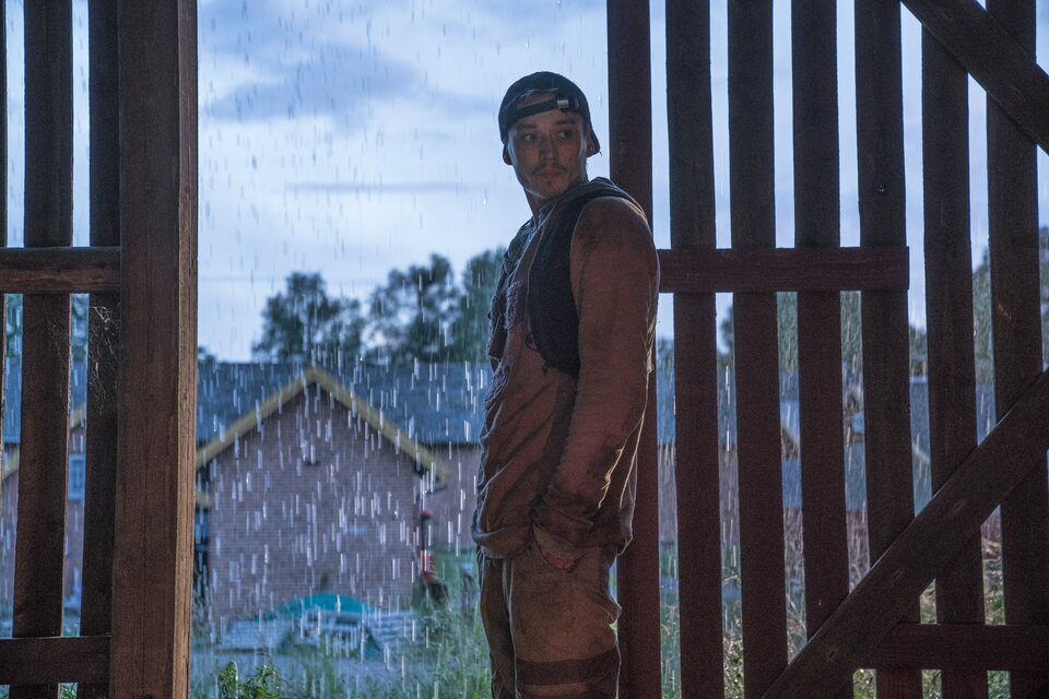 The Rain