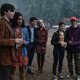 Las escalofriantes aventuras de Sabrina