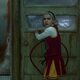 Las escalofriantes aventuras de Sabrina