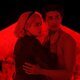 Las escalofriantes aventuras de Sabrina