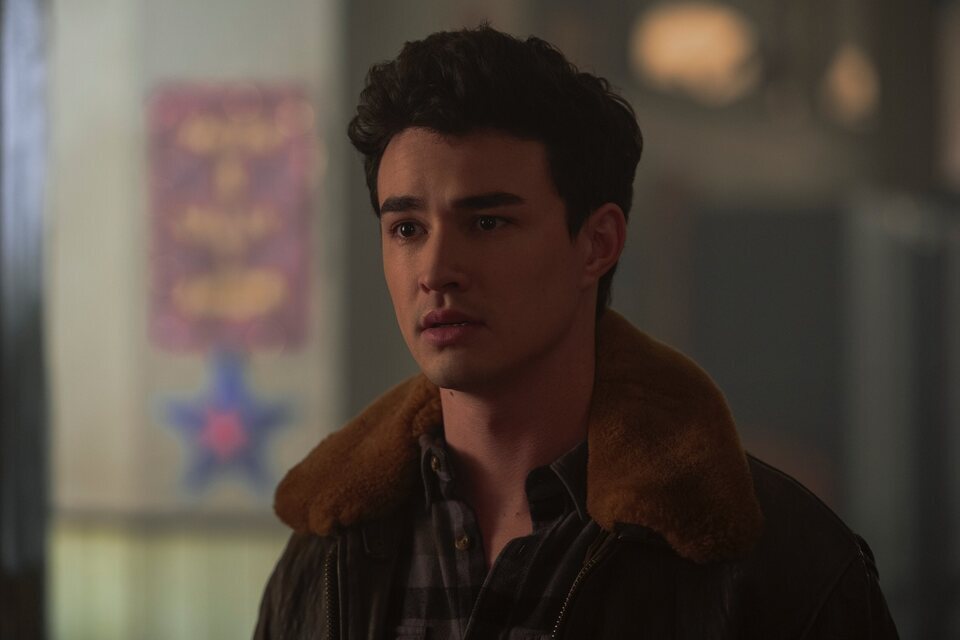 Las escalofriantes aventuras de Sabrina