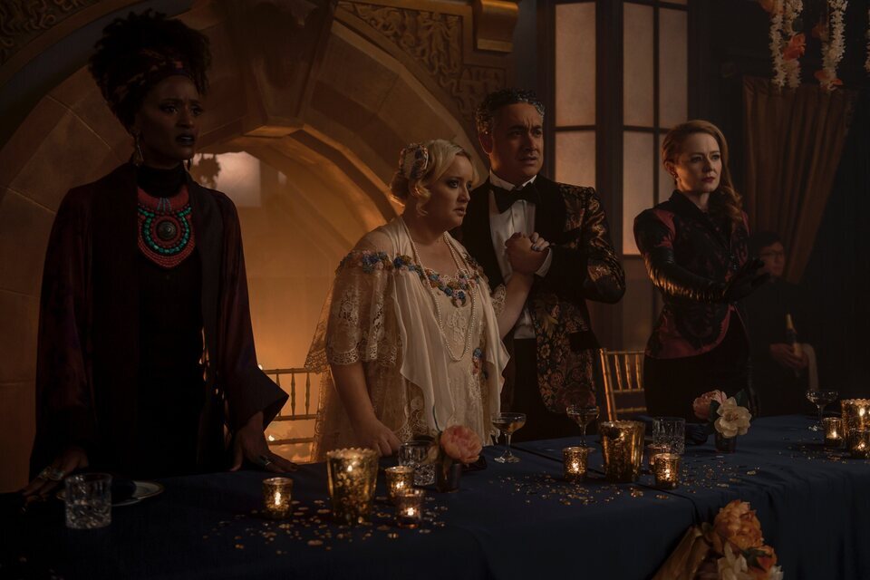 Las escalofriantes aventuras de Sabrina