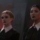 Las escalofriantes aventuras de Sabrina