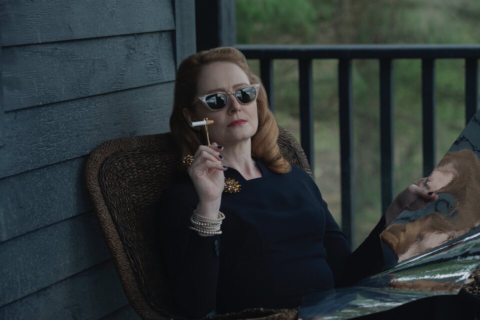 Las escalofriantes aventuras de Sabrina