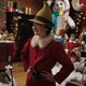 Las escalofriantes aventuras de Sabrina