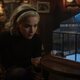 Las escalofriantes aventuras de Sabrina