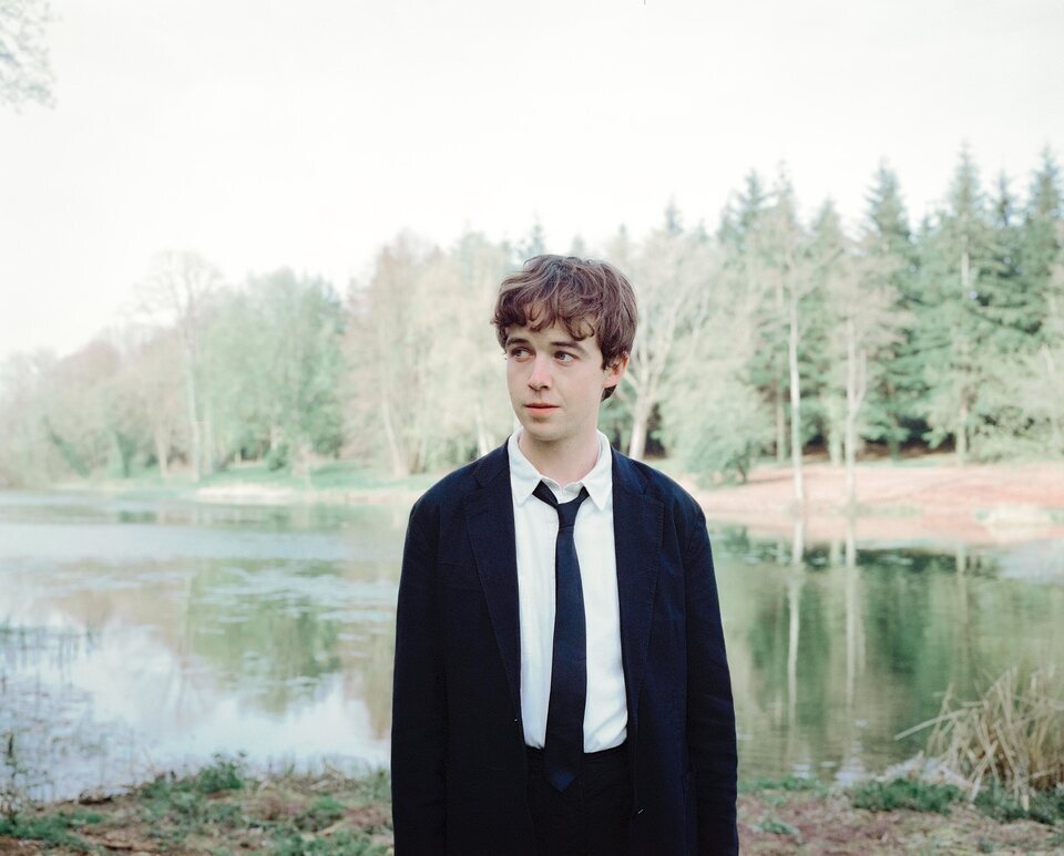 The End of the F***ing World