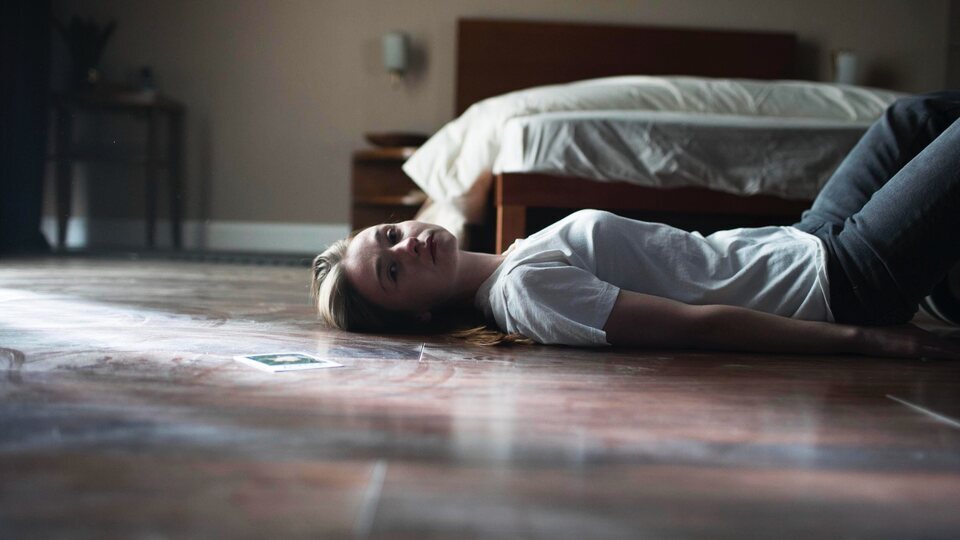 The End of the F***ing World