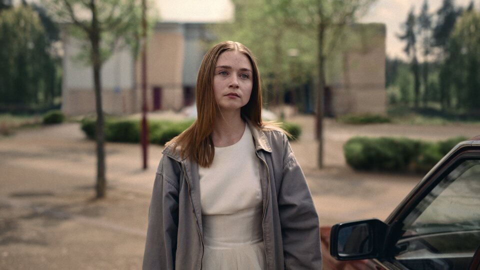 The End of the F***ing World