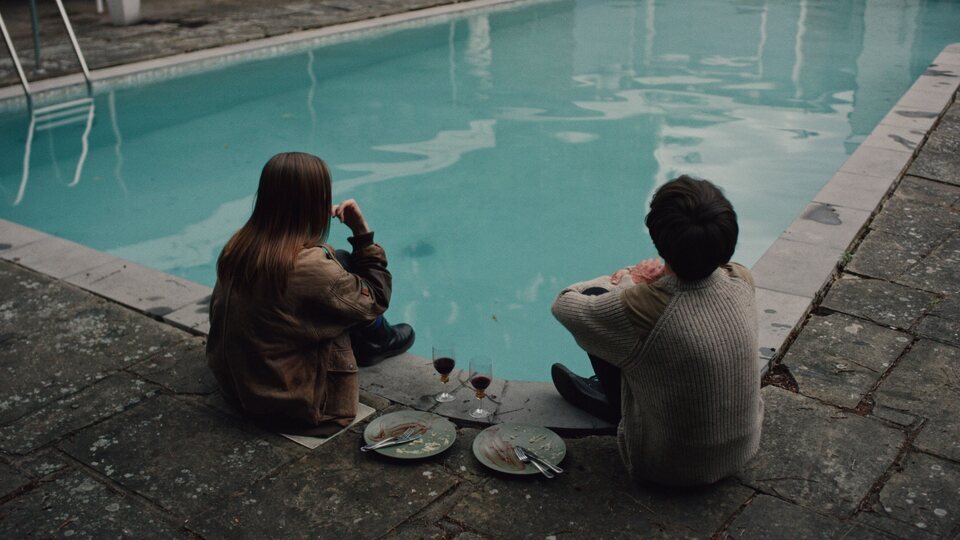 The End of the F***ing World