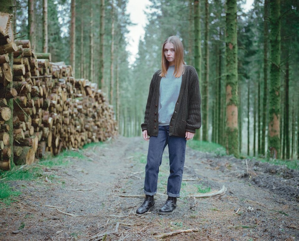 The End of the F***ing World