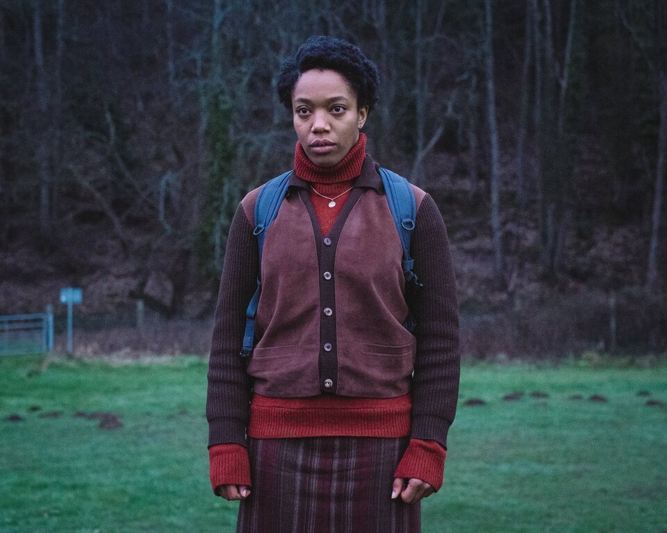 The End of the F***ing World