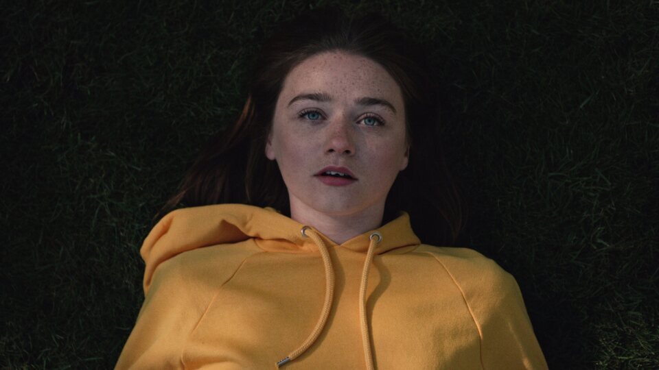 The End of the F***ing World