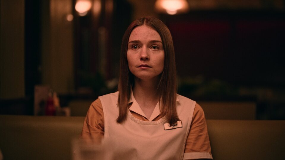 The End of the F***ing World