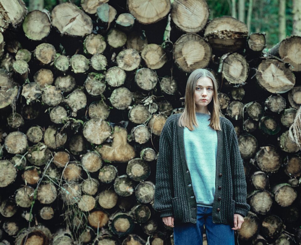 The End of the F***ing World
