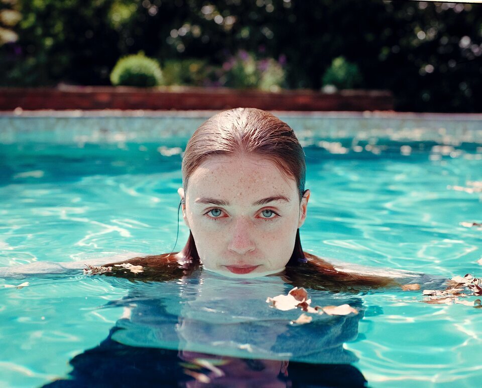 The End of the F***ing World