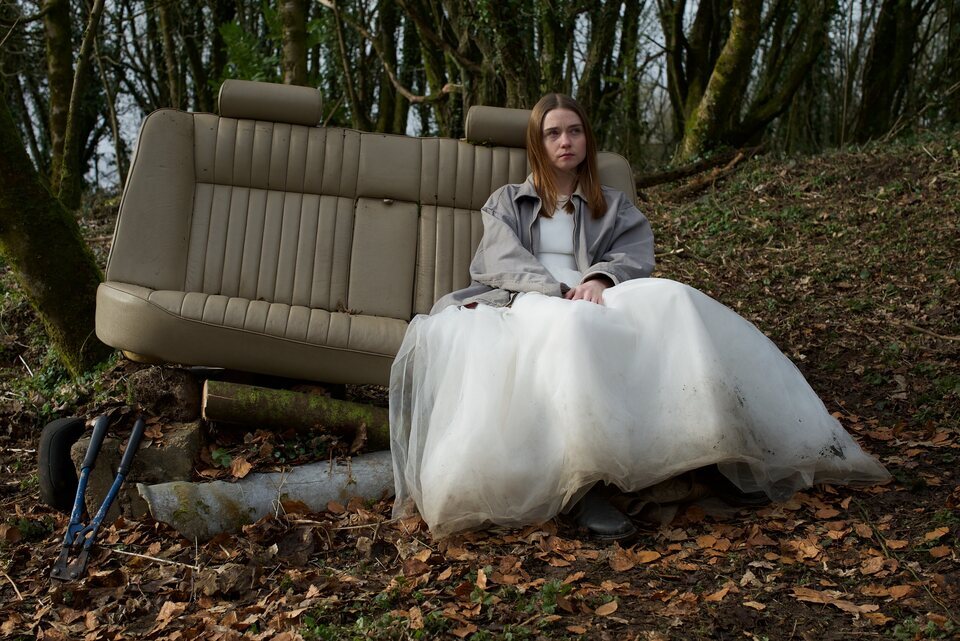 The End of the F***ing World